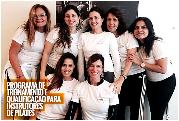 Empoderamento feminino na 3ª idade através do Pilates - Karla Relvas  Pilates Studio