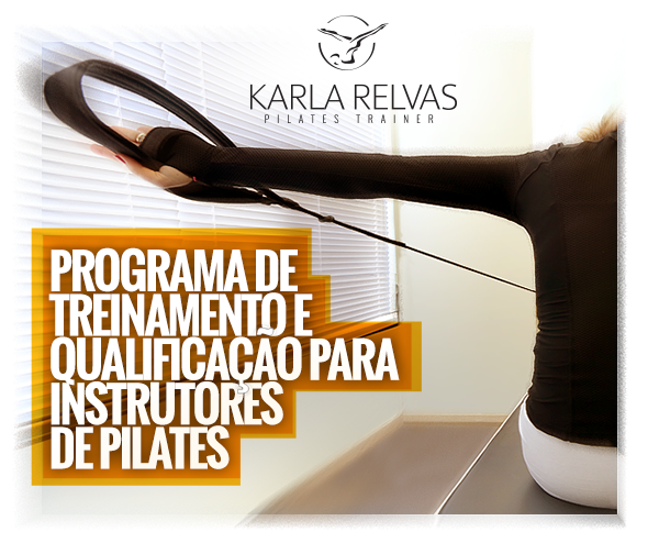 Programa de Treinamento em Novembro – Niterói e Barra
