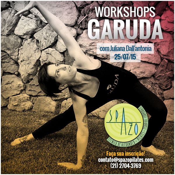Workshops GARUDA