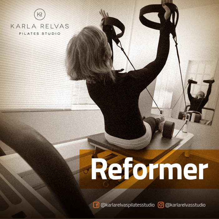 Conheça o Reformer