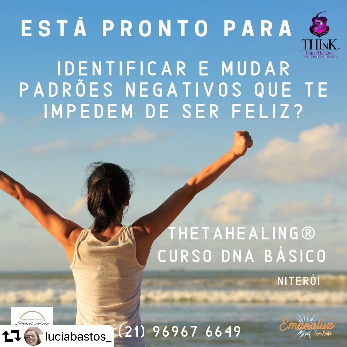 Empoderamento feminino na 3ª idade através do Pilates - Karla Relvas  Pilates Studio